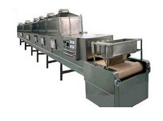 常州一步干燥生产的MSD系列带式微波灭菌干燥机 常州一步干燥生产的MSD系列带式微波灭菌干燥机