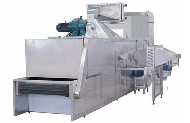 带式干燥机 带式干燥机