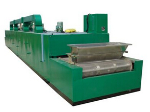 带式干燥机 带式干燥机