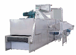 带式干燥机 带式干燥机